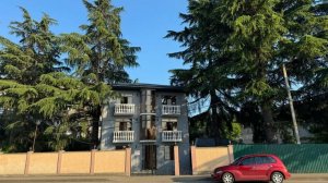 АРИНА мини-отель в Пицунде, Абхазия