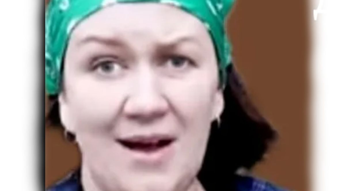 У Быковой нет возможности оплачивать работников смотреть онлайн