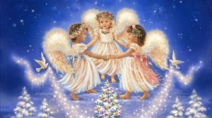 С Рождеством Христовым