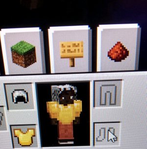 Майнкрафт Стрим