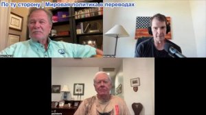 Майкл Фаррис - Пол Крейг Робертс и Гэри Хевин: Венесуэла: Мы украли их нефть и защитили её