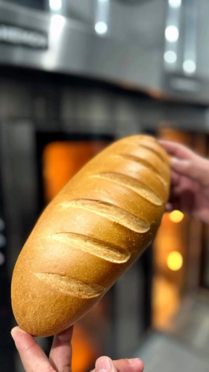 Ротационная печь Panemor — секрет успеха каждой выпечки! смотреть онлайн