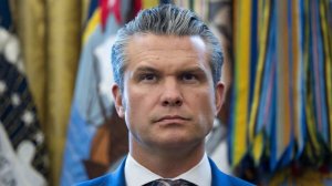 Хегсет: США будут добиваться движения американского флота по всему миру