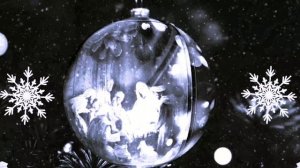 Рождественские стихи. Ольга Маркова из цикла "Библейские мотивы". Читает Маргарита Мигунова.