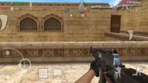 кс  битва тр против СП захват флага 😃