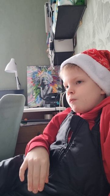 Ставим первые цели на год смотреть онлайн