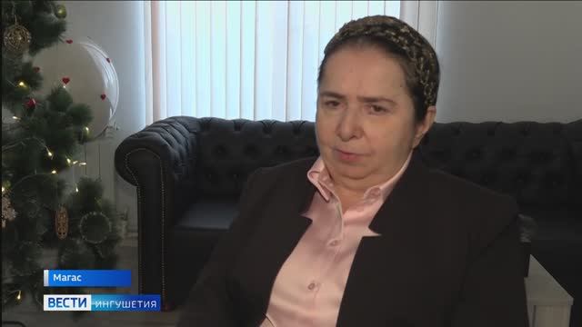 Фонд «Мял» в Ингушетии провел сотни благотворительных акций смотреть онлайн