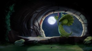 Гигантозавр 2 сезон 25 серия (мультсериал, 2021)