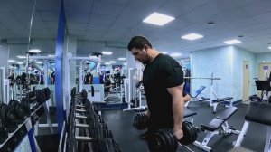 Тренировка 1. Силовая Выносливость. Тренажёрный зал "Пересвет".