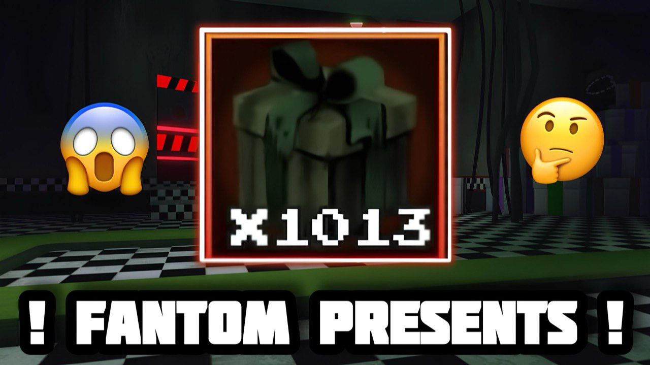 🤯 Я ОТКРЫЛ 1000 ФАНТОМ ПОДАРКОВ В FNAF TOWER DEFENSE 2 🤯 смотреть онлайн