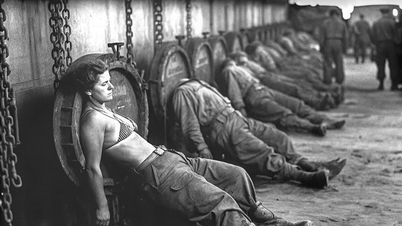 10 ФОТО, которые невозможно объяснить... ТАМ ЧТО-ТО ЕСТЬ! 🚫📸 смотреть онлайн