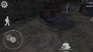 мороженщик поймал меня в ловушку