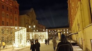 Немного красоты в центре СПб