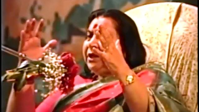 12.09.1990 г. Шри МахаКали Пуджа. Ле-Ренси. Франция 48:20 смотреть онлайн