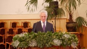 Богослужение в церкви Благодать | 04.01.2026 | #утренние служение