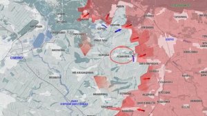 Фронтовая сводка 6 января 2026