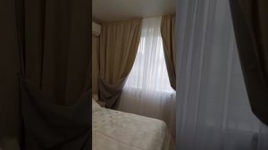 квартира на берегу моря ГК АНАПА