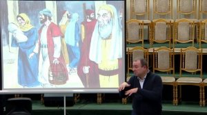 20251228 - Тема: Праздник Рождества Христова