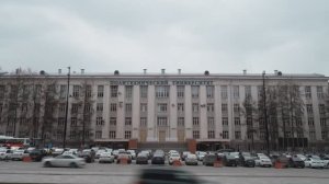 Механико-технологическому факультету 70 лет