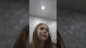 танцуем и сестрой