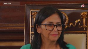 США могут отнять у Венесуэлы несметные богатства