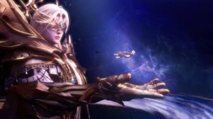 Лун Хао Чень🌗 Остин Гриффин и Шен Цай' Эр🌺 Клип 1