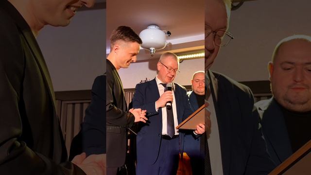 Денис Довгаль первый концерт в Москве