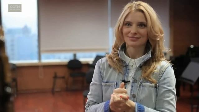 Шэн – очень древний деревянный духовой инструмент смотреть онлайн