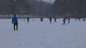 06.01.26 Локомотив-Иртыш 4-3 (первый тайм)