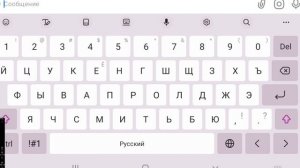 обзор на мой планшет