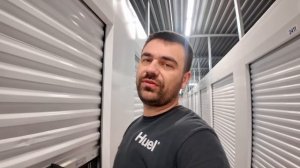 Я В ШОКЕ ОТ НАХОДОК... ｜ Аукцион Контейнеров в США(MeVova)