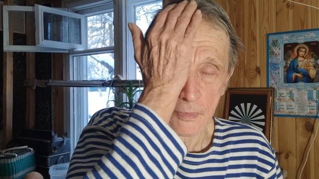 Закон АДАПТАЦИИ - 5 ПДА. Исцеление ЗРЕНИЯ! смотреть онлайн