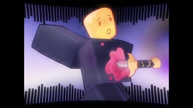 FORSAKEN UST - DETAILED (MEQUOT SLASHER THEME) смотреть онлайн