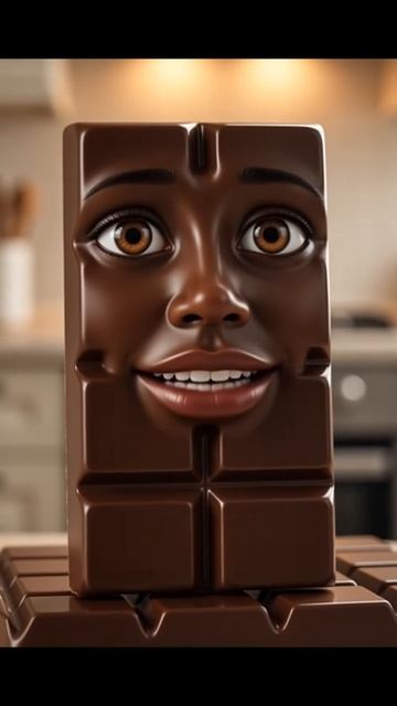 А я – шоколад смотреть онлайн