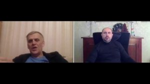 С Блогером  из Севастополя о бездарной политике  Николая II.