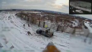 Операторы ИЦПБТ 'Рубикон' бьют по целям Всу 💥🇷🇺👊