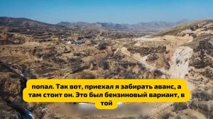 Честный отзыв о Tank 300: Китаец, который УДИВИЛ даже скептика!