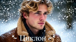 💧👸🏼🌷 ~ Циклон ~📝🧑🏼❄ /БЛЮЗ/