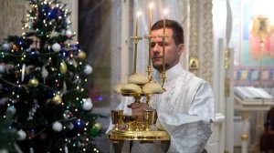 7 января — Рождество Христово: история и традиции праздника