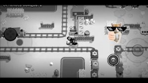 Играю в бравл старс ( 1 часть)