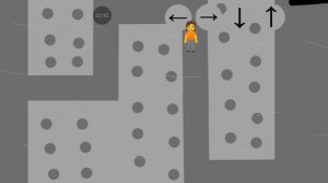 Побег из тюрьмы барри в покет код