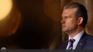 Министр войны США Хегсет сообщил о новой эпохе противостояния сверхдержав