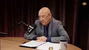 Почему сегодня актуален сталинский взгляд на глобальные процессы? А. Фурсов, Д.Перетолчин