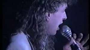 Группа Диалог.1991.Сверчок.