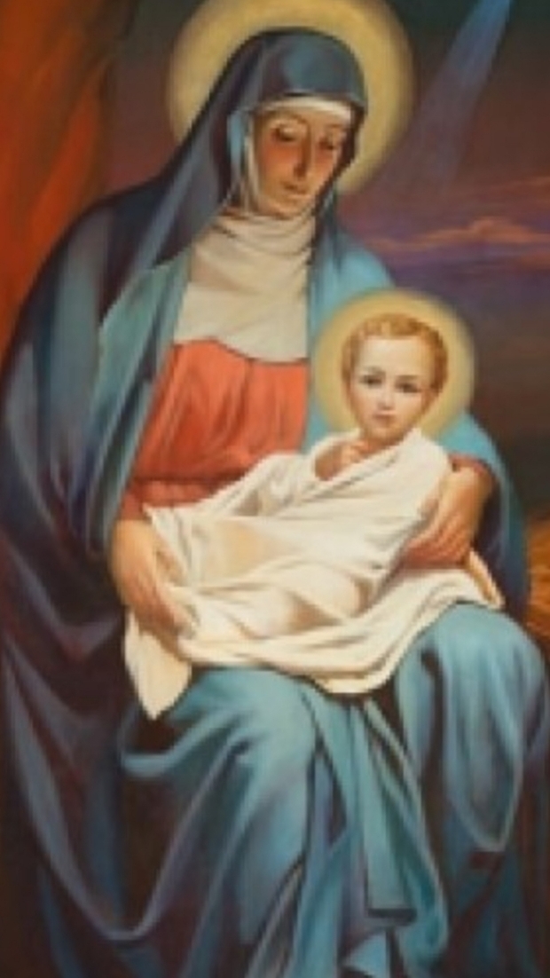 ВСЕХ ПРАВОСЛАВНЫХ ХРИСТИАН ПОЗДРАВЛЯЮ С РОЖДЕСТВОМ ХРИСТОВЫМ смотреть онлайн