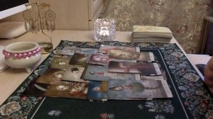 Все его мысли о вас в настоящий момент.