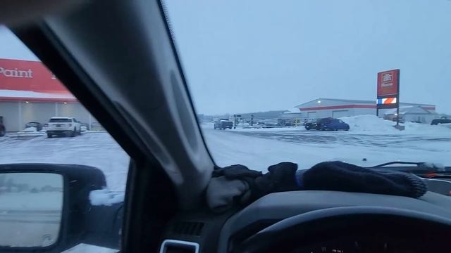 #360 Everything Changed in One Snowy Day ❄️5.01.2026 смотреть онлайн