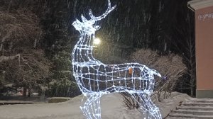 ОТМЕЧАЕМ ПРАЗДНИКИ/ ГУЛЯЕМ ПО ГОСТЯМ