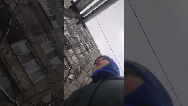 Прятки на улице часть1 смотреть онлайн