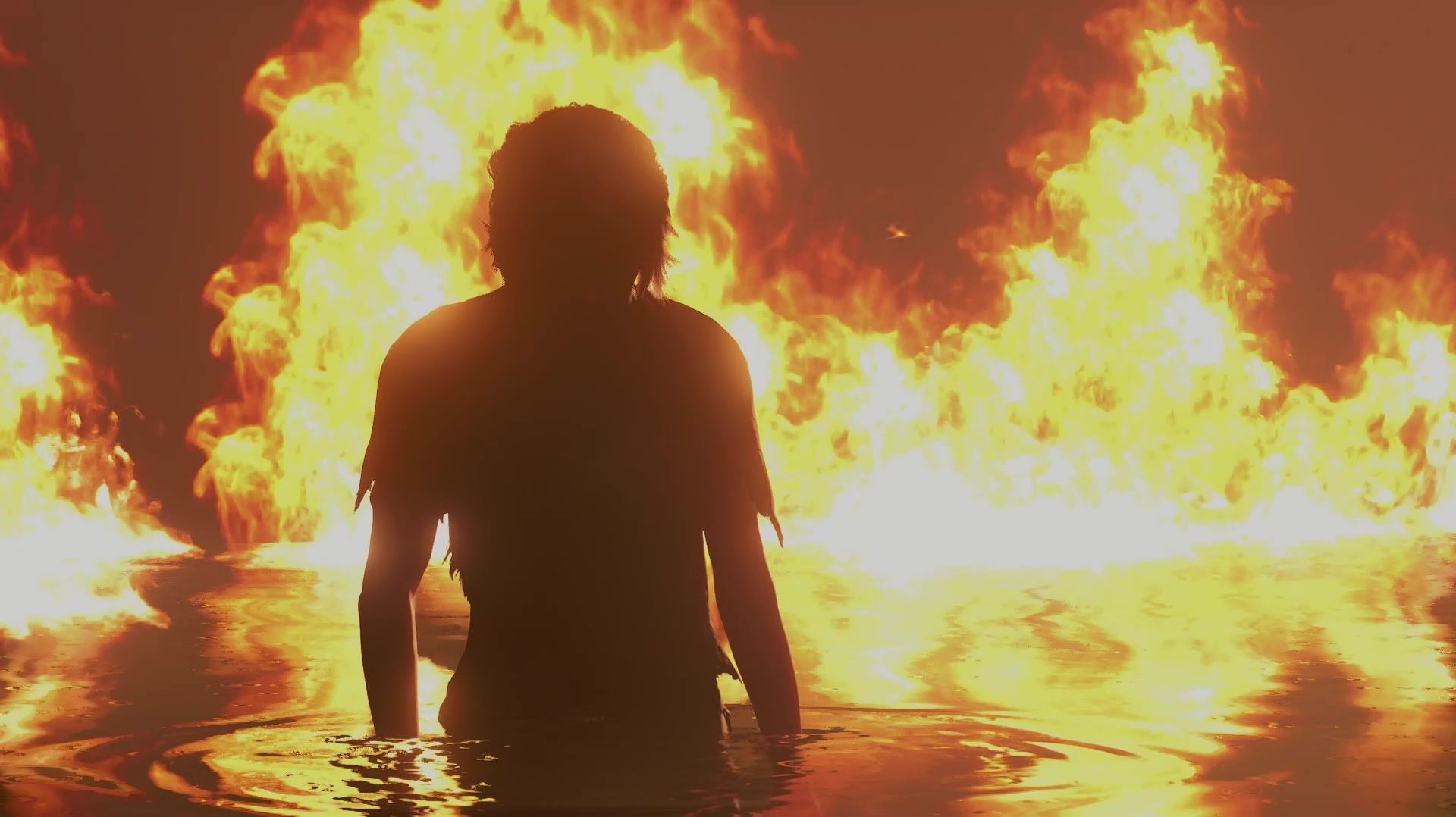 Shadow of the Tomb Raider ➤Путь до старого нефтяного завода➤Прохождение#8 смотреть онлайн